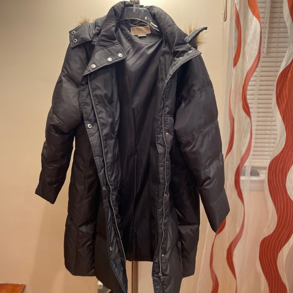 Michael Kors winter jacket, plus size 1X